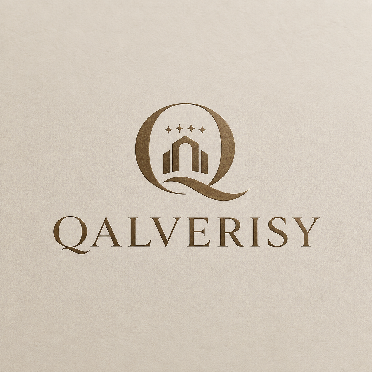 Logo Qalverisy